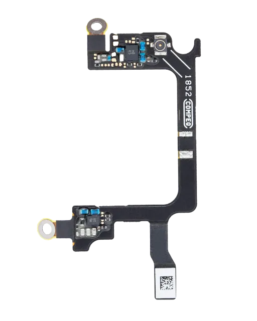 Kabel antény pro Google Pixel 4 XL (On The Earpiece Speaker)