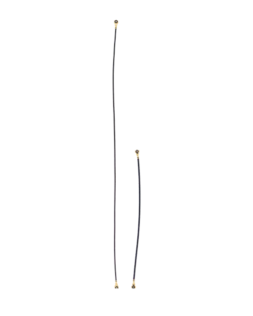 Kabel antény pro Google Pixel 4 XL (sada 3 ks)