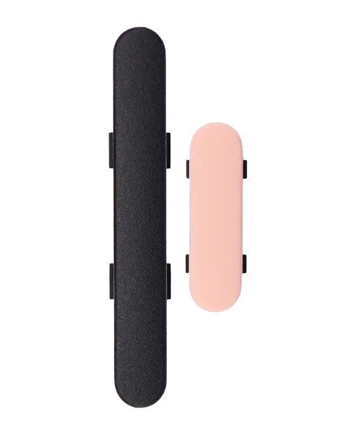 Tlačítka (zapínání / hlasitost) pro Google Pixel 4 XL (Oh So Orange)