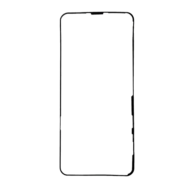 Lepicí páska zadního krytu pro Google Pixel 4 XL