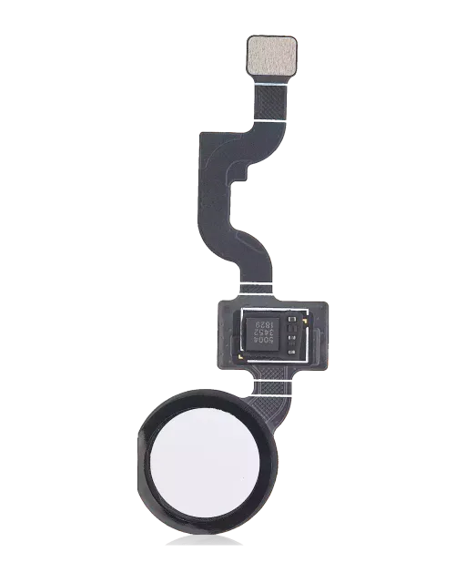 Flex snímače otisků pro Google Pixel 3a XL (Clearly White)