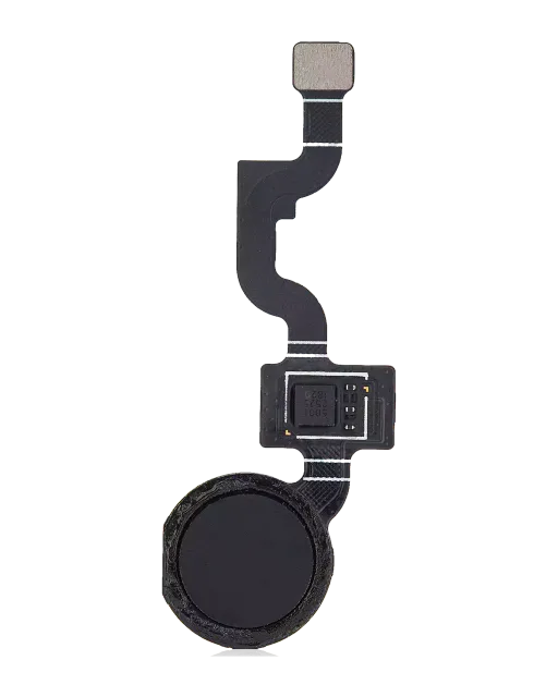 Flex snímače otisků pro Google Pixel 3a XL (Just Black)