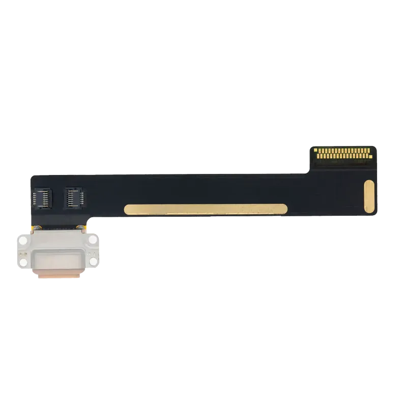 Flex kabel nabíjecího konektoru pro iPad mini 4 / mini 5 (růžově zlatá)