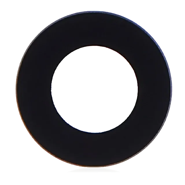 Sklíčko zadní kamery pro Google Pixel 3a / 3a XL (balení 10 ks)