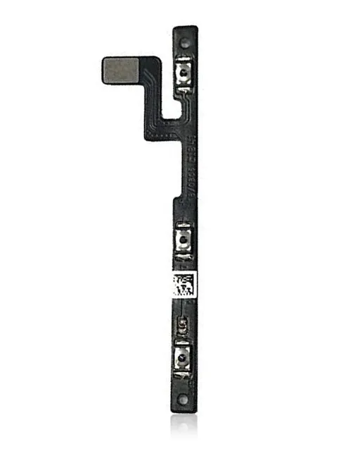 Flex tlačítek zapínání a hlasitosti pro Google Pixel 3a XL (originál OEM)