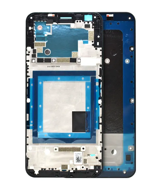 Střední rám (housing) pro Google Pixel 3a XL (originál OEM)
