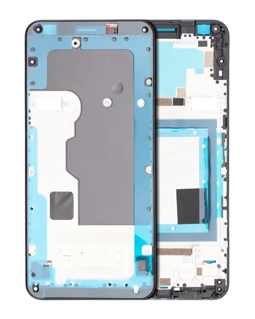 Střední rám (housing) pro Google Pixel 3A XL (With Small Parts)