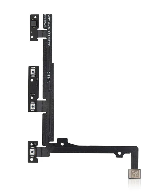 Flex kabel tlačítek zapínání a hlasitosti pro Google Pixel 4 (originál OEM)