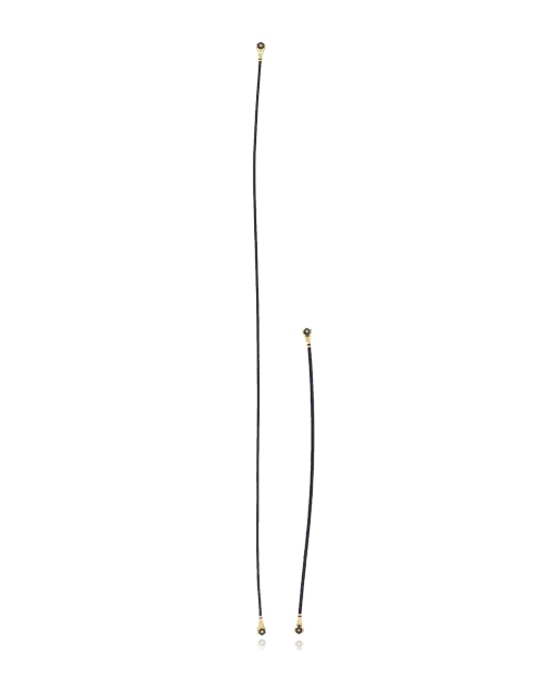 Kabel antény pro Google Pixel 4 (sada 2 ks)