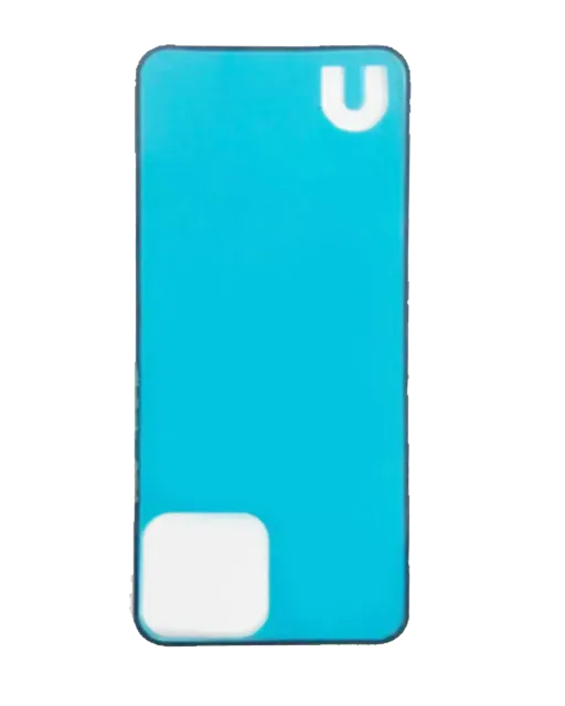 Lepení zadního krytu pro Google Pixel 4