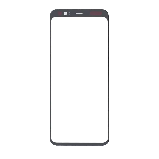 Přední sklo pro Google Pixel 4
