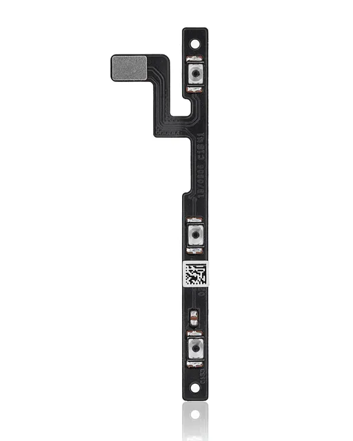 Flex kabel tlačítek zapínání a hlasitosti pro Google Pixel 3A