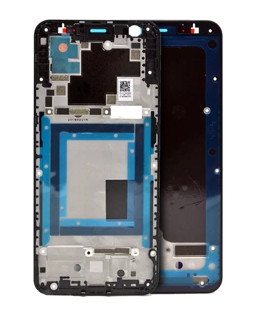 Střední rám (housing) pro Google Pixel 3a (originál OEM)