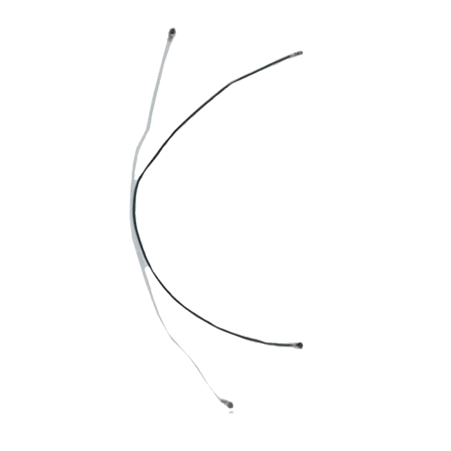 Kabel antény pro Google Pixel 3a (sada 2 ks)