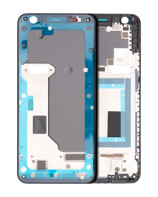 Střední rám (housing) pro Google Pixel 3A (With Small Parts)