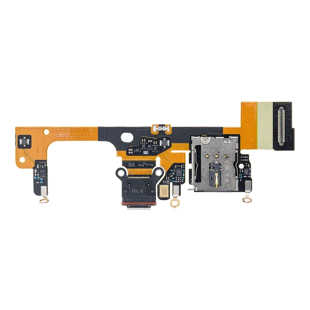 Flex kabel nabíjecího konektoru pro Google Pixel 3 XL