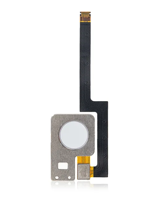 Kabel snímače otisků pro Google Pixel 3 XL (originál OEM) (Clearly White)