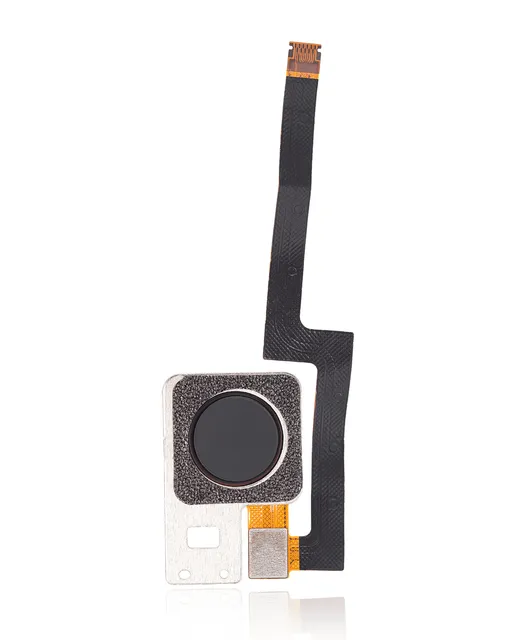 Kabel snímače otisků pro Google Pixel 3 XL (originál OEM) (Just Black)