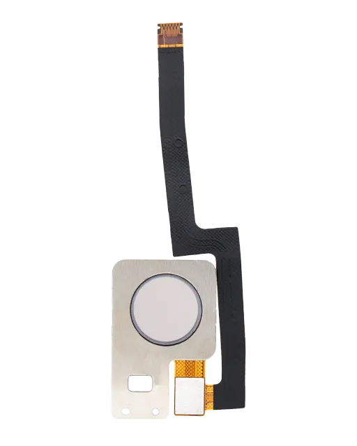 Kabel snímače otisků pro Google Pixel 3 XL (růžová)