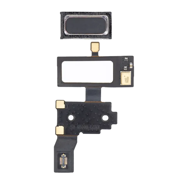 Sluchátko se senzorem přiblížení a flexem mikrofonu pro Google Pixel 3 XL