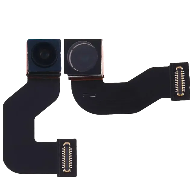 Přední kamera sada pro Google Pixel 3 XL