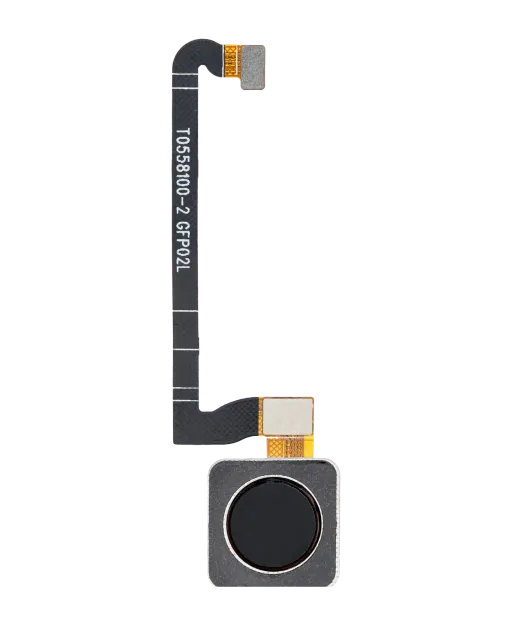 Tlačítko Home se snímačem otisků pro Google Pixel 3 (Just Black)