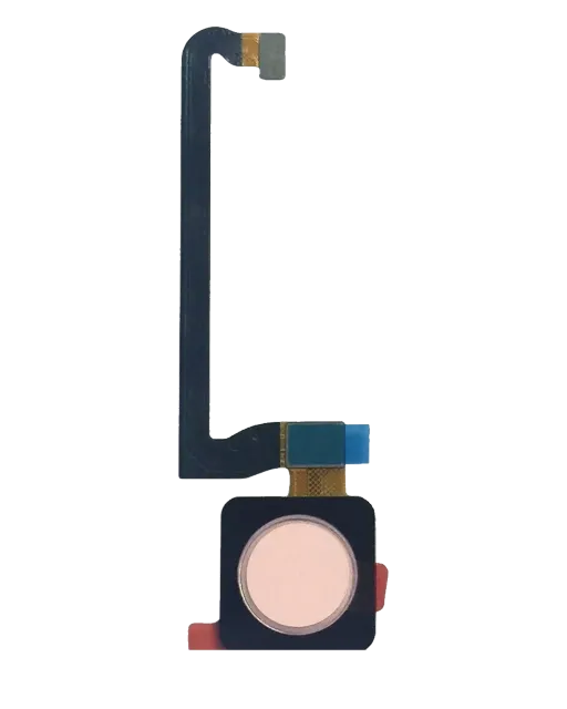 Kabel snímače otisků pro Google Pixel 3 (růžová)