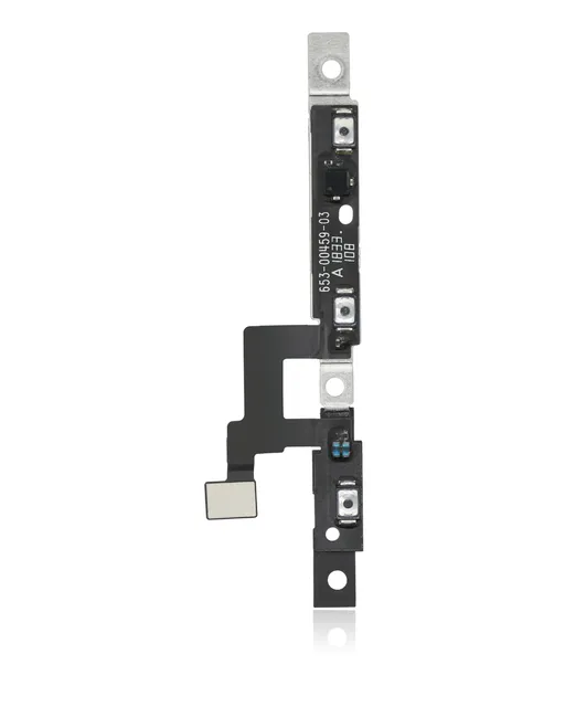 Flex kabel tlačítek zapínání a hlasitosti pro Google Pixel 3