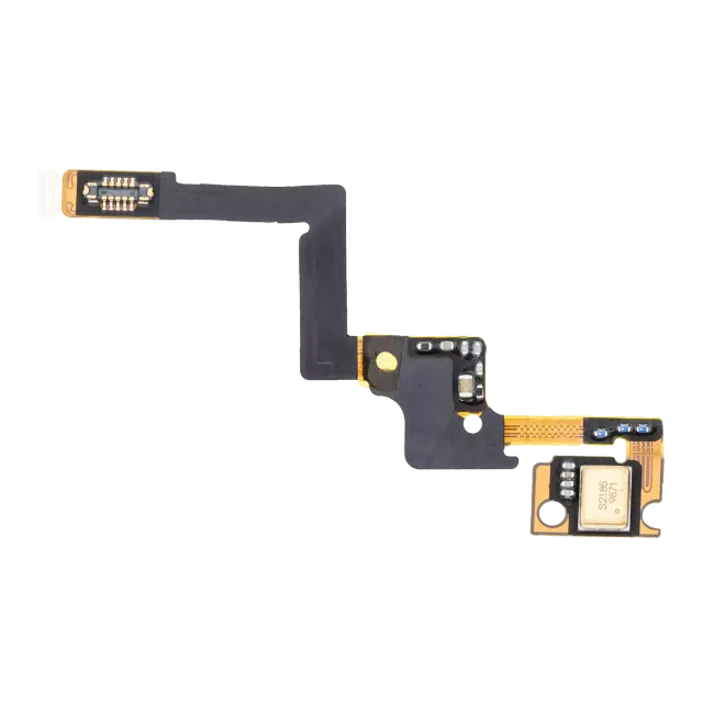 Mikrofon s flexem senzoru přiblížení pro Google Pixel 3 (originál OEM)