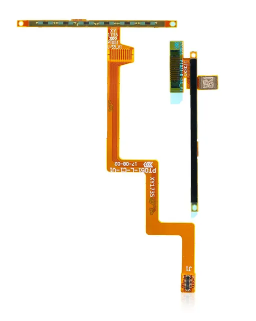 Flex kabel držák senzor pro Google Pixel 3