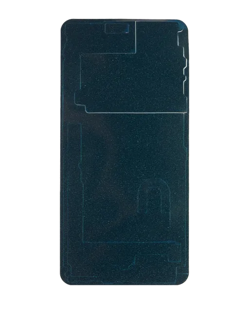 Lepicí páska zadního krytu pro Google Pixel 3 XL