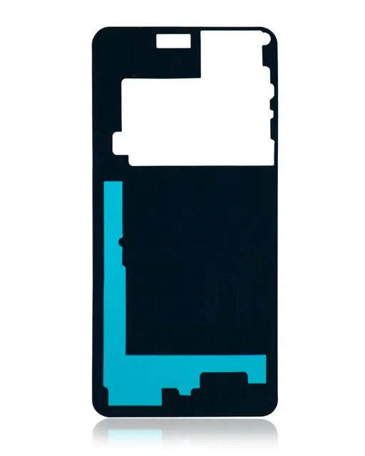 Lepicí páska zadního krytu pro Google Pixel 3 XL (originál OEM)