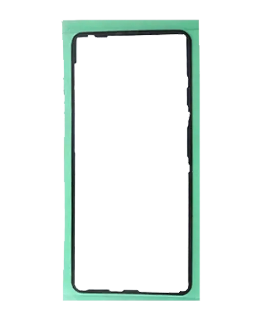Lepení zadní housing pro Google Pixel 3 XL
