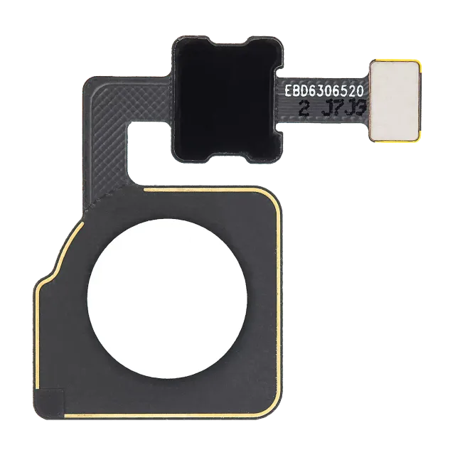 Flex snímače otisků pro Google Pixel 2 XL (bílá)