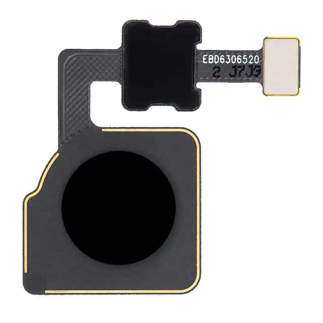 Flex snímače otisků pro Google Pixel 2 XL (černá)