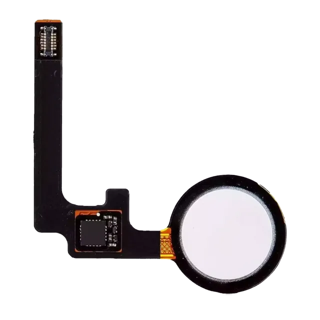 Flex snímače otisků pro Google Pixel 2 (Clearly White)