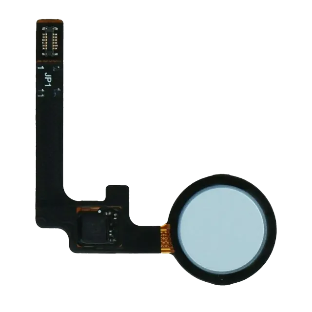 Flex snímače otisků pro Google Pixel 2 (Kinda Blue)
