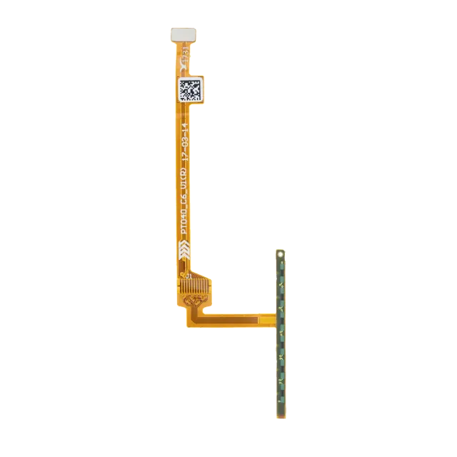 Flex kabel držák senzor pro Google Pixel 2