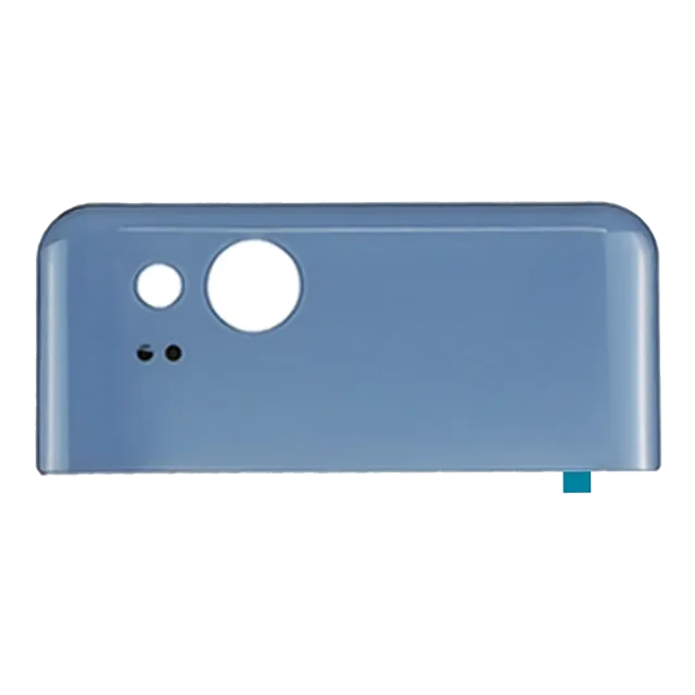 Zadní sklo pro Google Pixel 2 (Kinda Blue)