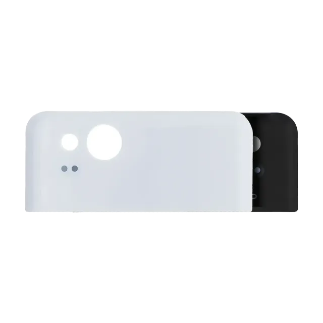 Zadní sklo pro Google Pixel 2 (bílá)