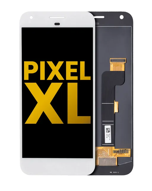 OLED displej bez rámečku pro Google Pixel XL (repasovaný) (bílá)