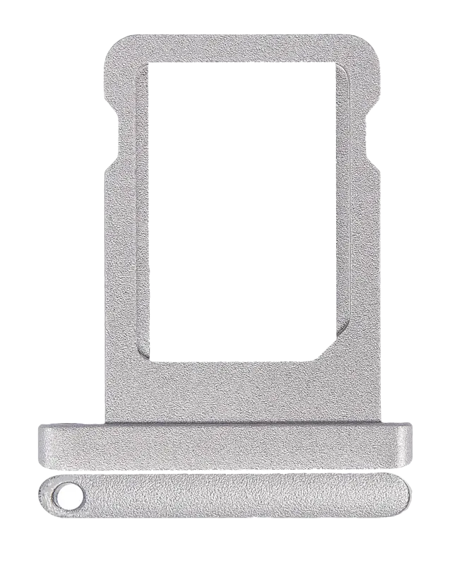 SIM šuplík pro iPad Pro 9.7" / mini 4 (vesmírně šedá)