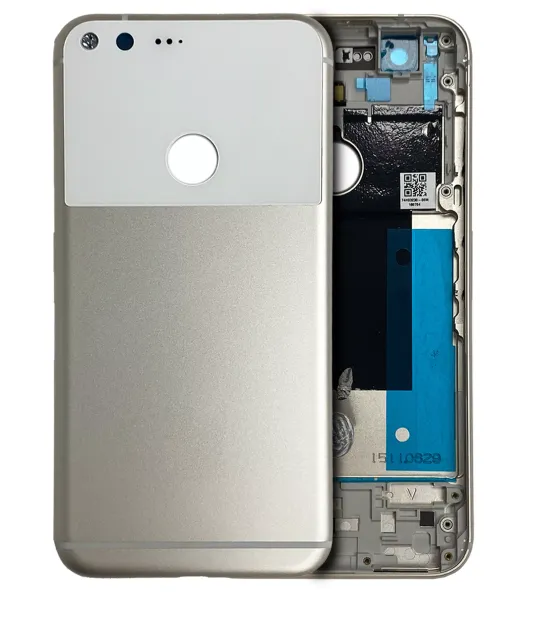 Zadní sklo pro Google Pixel XL (Used OEM Pull: Grade New) (bílá)