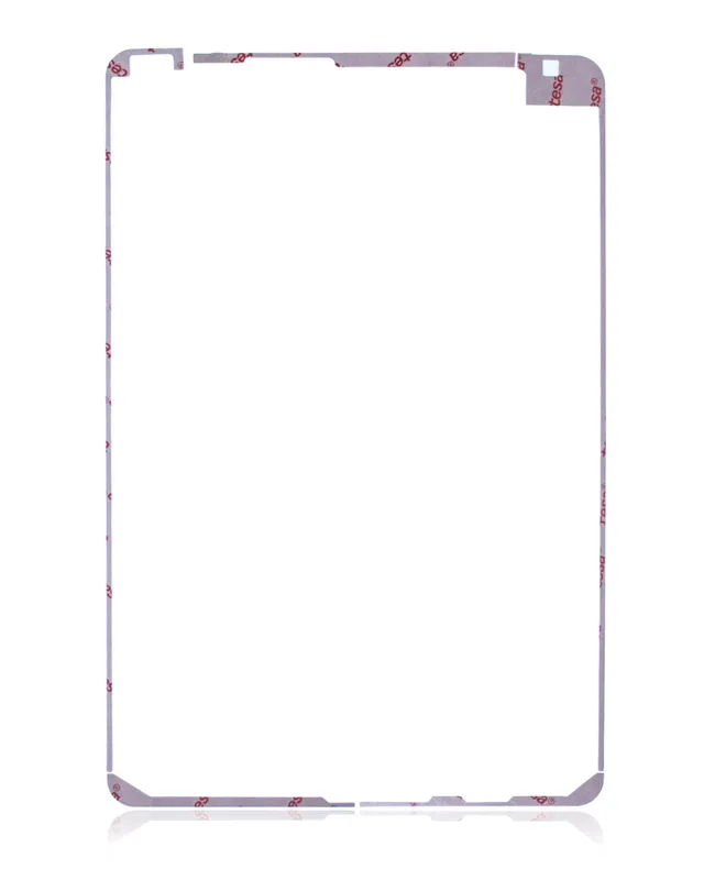Lepicí páska displeje pro iPad mini 4 / mini 5 (balení 10 ks) (Tesa Tape)