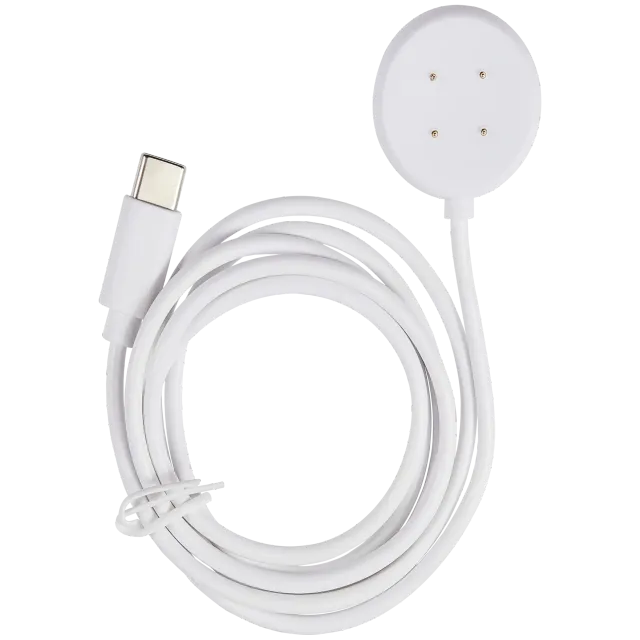 Kabel USB-C magnetický Watch nabíjecí pro Google Pixel Apple Watch Series 2 / Series 3 (1 m / 3.3 ft) (OEM Grade: A)