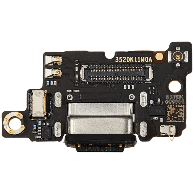 Deska nabíjecího konektoru pro Xiaomi Mi 11i / MI 11X Pro