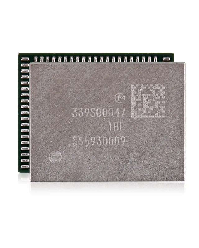 Čip WiFi pro iPad Pro 12.9" 1. gen. (2015) / iPad mini 4 (339S00047 / 339S00045)