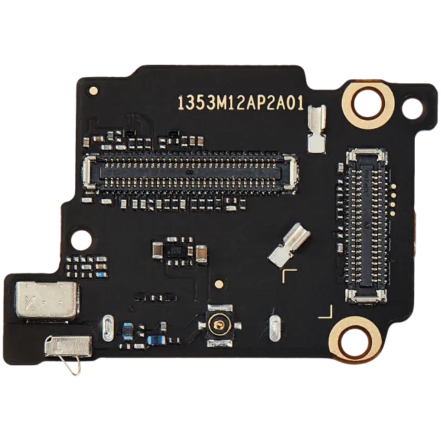 Deska čtečky SIM pro Xiaomi 13T / 13T Pro
