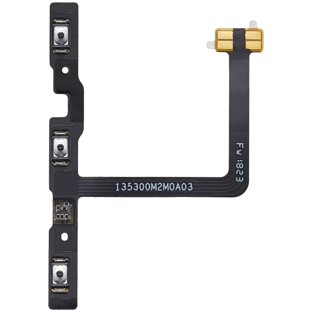 Flex kabel tlačítek zapínání a hlasitosti pro Xiaomi 13 Pro