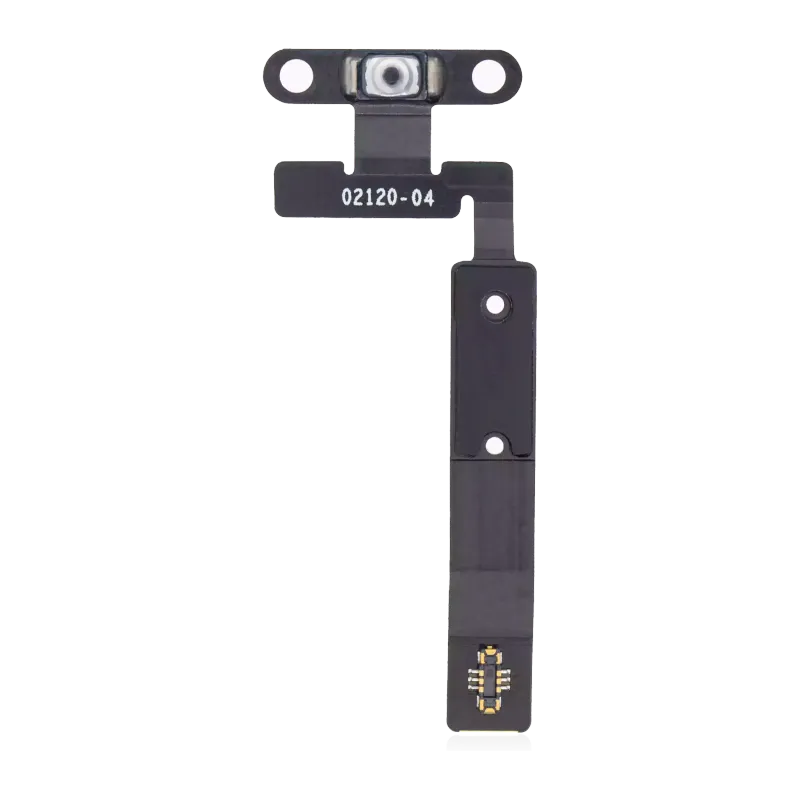 Flex kabel tlačítka zapínání pro iPad mini 5